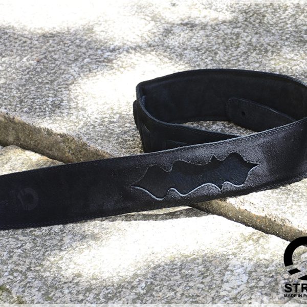Correia Strap ST1L Preto