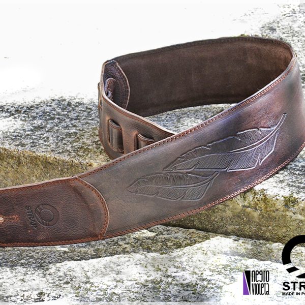 Correia Strap ST1DNV1 Castanho