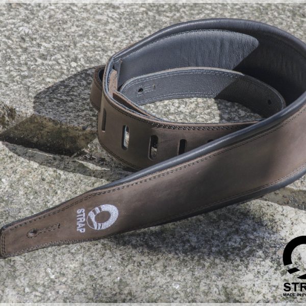 Correia Strap ST2 Castanho