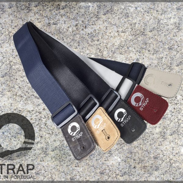 Correia Strap ST4