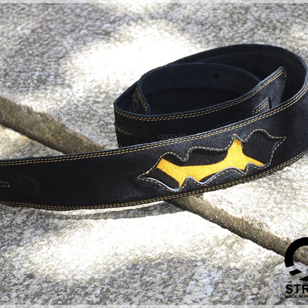 Correia Strap ST1L Amarelo