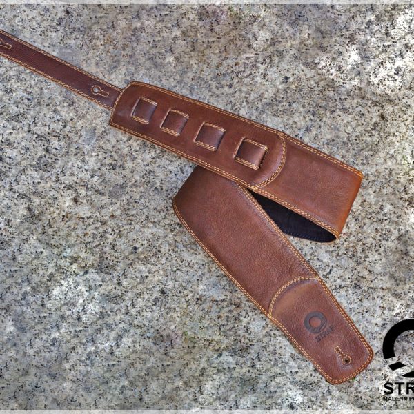 Correia Strap ST1D Castanho Claro