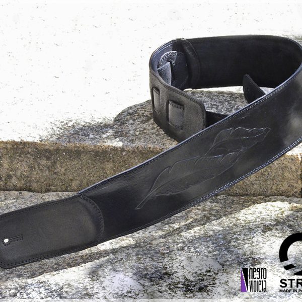 Correia Strap ST1DNV1 Preto