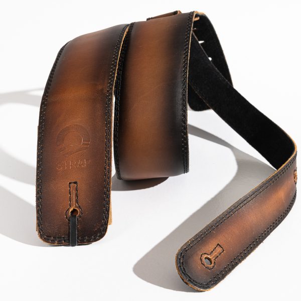 Correia Strap ST3SB (Pintada à Mão)
