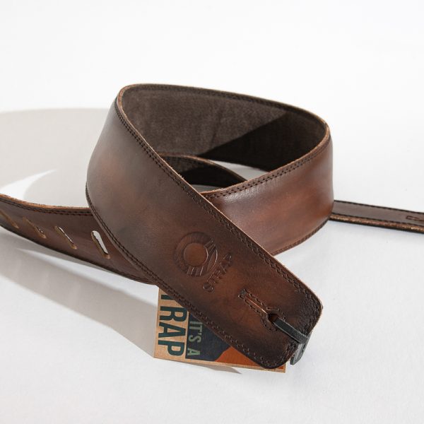 Correia Strap ST3XVB (Pintada à Mão)