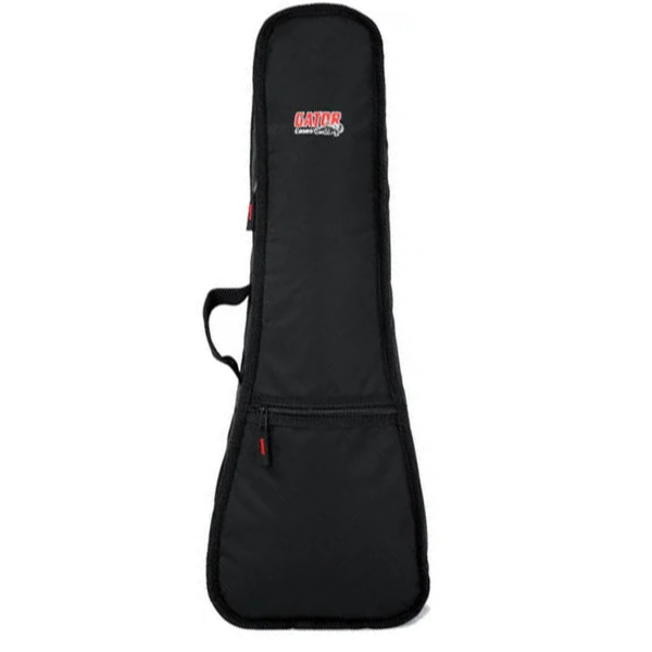 Saco Ukulele Concerto Gator GBE-UKE-CON Almofadado