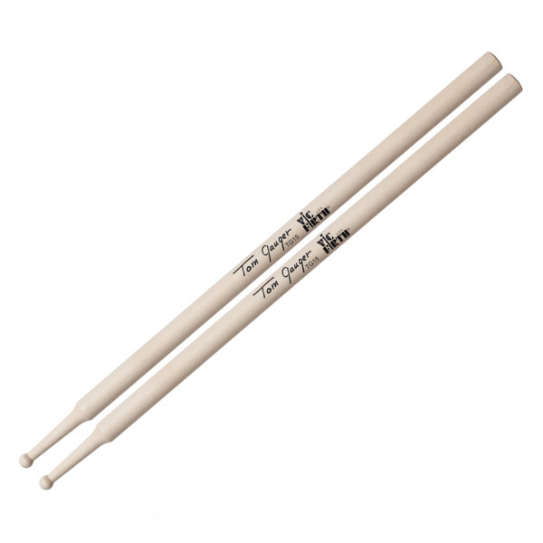 Baquetas Vic Firth TG15 Tom Gauger Signature