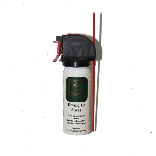 Spray Clarinete/Oboé BG Drying Up
