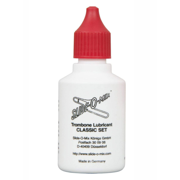 Lubricante Trombone Slide-o-mix