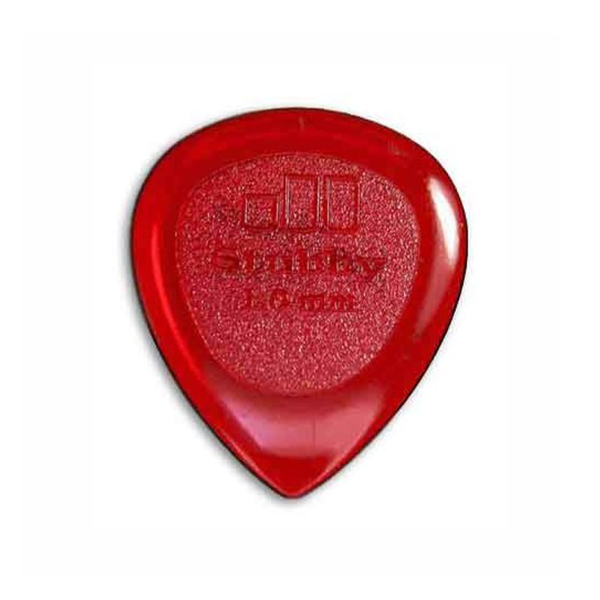 Palhetas Dunlop Stubby 1.00mm