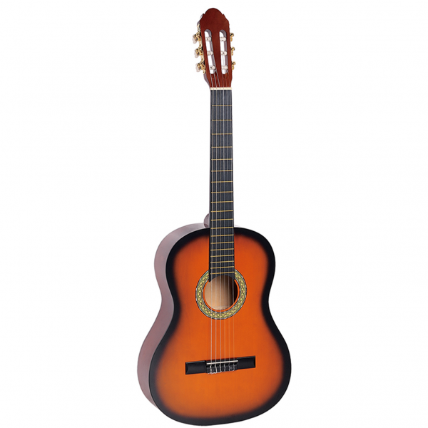 Guitarra Clássica TOLEDO PRIMERA STUDENT SB 4/4