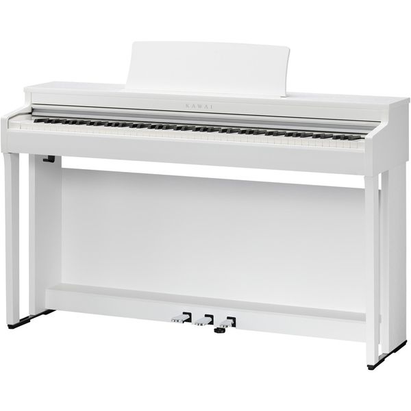 Piano Digital Kawai CN201 Branco