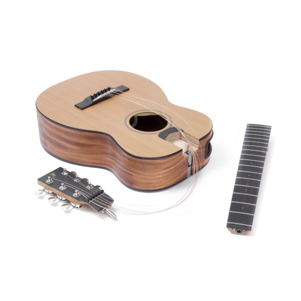 Guitarra Acústica Furch LJ 10-CM EAS-VTC