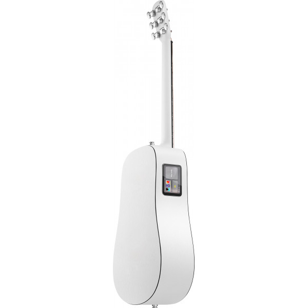 Guitarra LAVA Music ME Play Lite / Frost White - Image 4