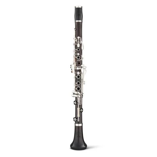 Clarinete Backun Alpha Plus 18