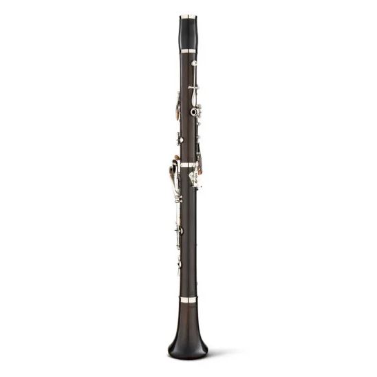 Clarinete Backun Alpha Plus 18 - Image 2