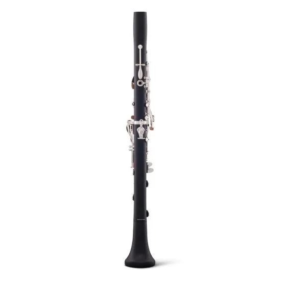 Clarinete Backun Alpha Sib 17 Silver - Image 2